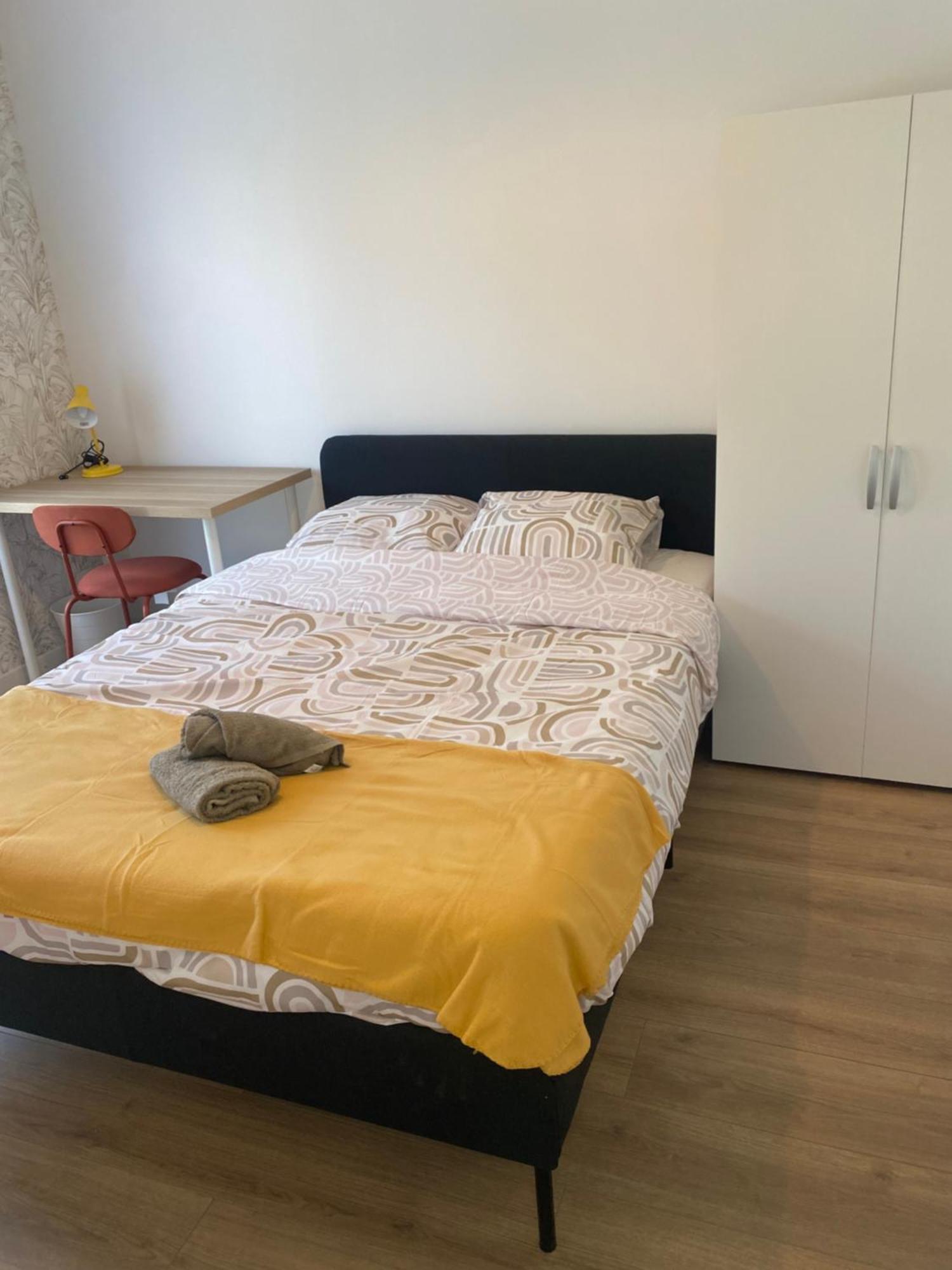 La Maison Des Reves T4 Avec Jardin * Poitiers